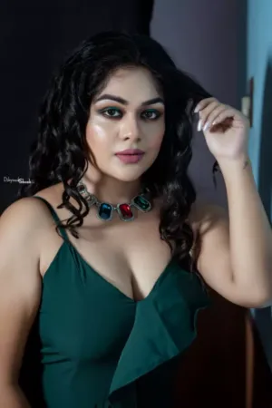 Genuine Young Call Girl Bhavana Mujesar
