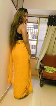 Vadodra Pooja High Profile Vip Call Girl Service