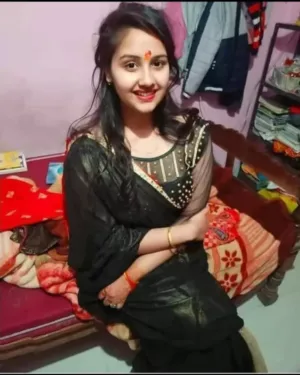 Vishakhagurgaonm College Girls Home Service Housewife Genuine