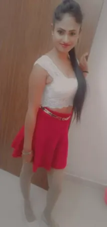 Cash Payment Call Girl Ishanvi Sainik Colony